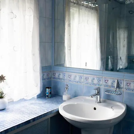 Klimatyzowany Apartament W Mragowie *