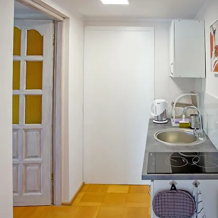 Klimatyzowany Apartament W Mragowie Mragowo