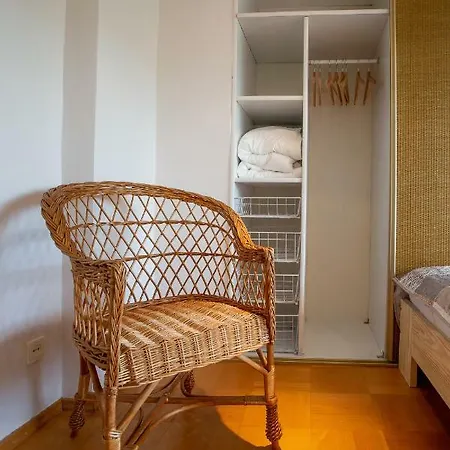 Klimatyzowany Apartament W Mragowie Mragowo