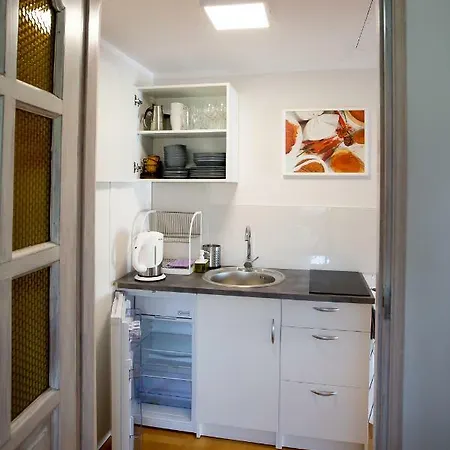 Apartment Klimatyzowany Apartament W Mragowie